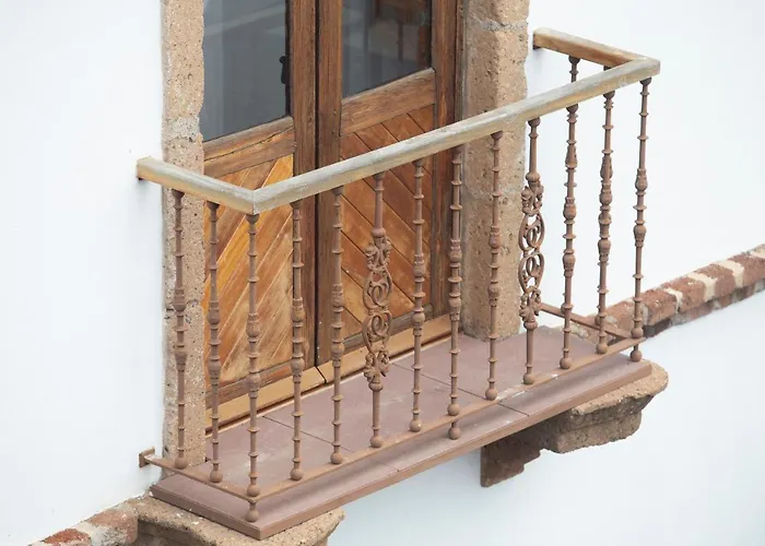 Hacienda Los Orovales